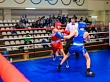 Турнир по боксу «От новичка до мастера»